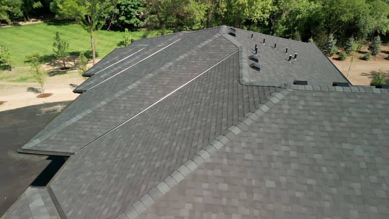 Best Cold Roofs  in Lake Lorelei, OH