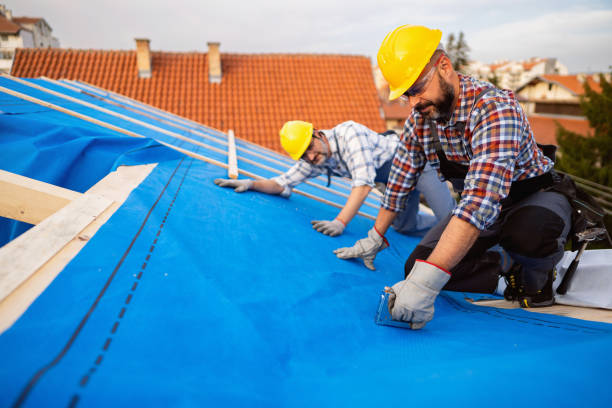 Best Steel Roofing  in Lake Lorelei, OH