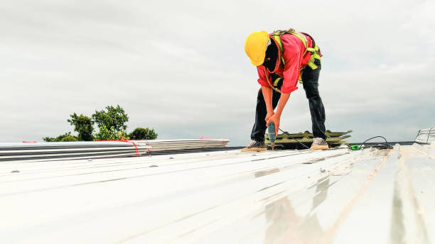 Best Solar Panel Roofing Installation  in Lake Lorelei, OH