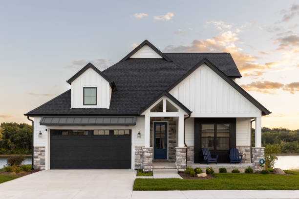 Best Wood Shake Roofing  in Lake Lorelei, OH