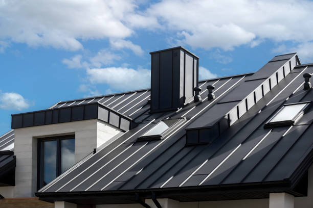 Best Rubber Roofing (EPDM, TPO)  in Lake Lorelei, OH